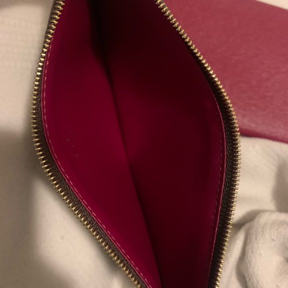 NEW Inserts only - Louis Vuitton Felicie Pochette - Picture 4 of 5